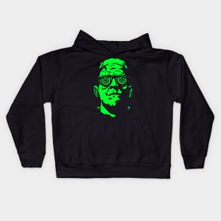 X-ray Frank Kids Hoodie